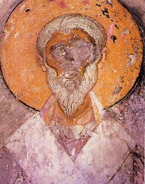I. Sándor alexandriai püspök
